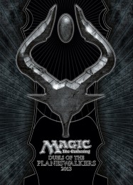 Magic: The Gathering Duels of the Planeswalkers 2013: ТРЕЙНЕР И ЧИТЫ (V1.0.73)