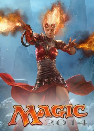 Magic: The Gathering Duels of the Planeswalkers 2014: Трейнер +11 [v1.9]