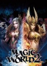 Magic World 2: Читы, Трейнер +14 [MrAntiFan]