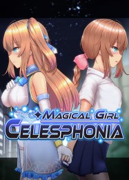 Трейнер для Magical Girl Celesphonia [v1.0.5]