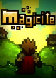 Magicite: ТРЕЙНЕР И ЧИТЫ (V1.0.8)