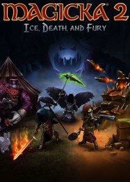 Magicka 2 Ice, Death, and Fury: Трейнер +9 [v1.2]