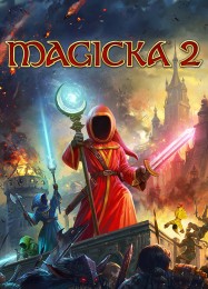 Magicka 2: Трейнер +8 [v1.5]