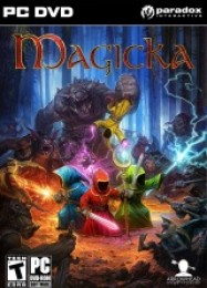 Magicka: Читы, Трейнер +10 [CheatHappens.com]