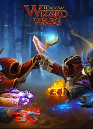 Magicka: Wizard Wars: Читы, Трейнер +7 [FLiNG]