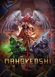 Трейнер для Mahokenshi [v1.0.5]