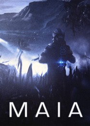 Maia: Трейнер +9 [v1.2]