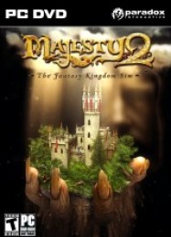 Трейнер для Majesty 2: The Fantasy Kingdom Sim [v1.0.6]