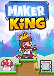 MakerKing: Трейнер +9 [v1.4]