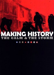 Making History: The Calm and the Storm: ТРЕЙНЕР И ЧИТЫ (V1.0.6)
