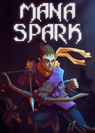 Mana Spark: ТРЕЙНЕР И ЧИТЫ (V1.0.40)