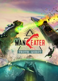 Трейнер для Maneater: Truth Quest [v1.0.6]