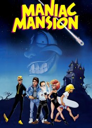 Maniac Mansion: Трейнер +13 [v1.4]