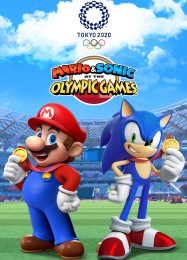 Mario & Sonic at the Olympic Games Tokyo 2020: ТРЕЙНЕР И ЧИТЫ (V1.0.51)