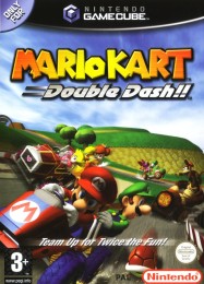 Mario Kart: Double Dash!!: ТРЕЙНЕР И ЧИТЫ (V1.0.70)
