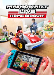 Mario Kart Live: Home Circuit: Читы, Трейнер +6 [FLiNG]