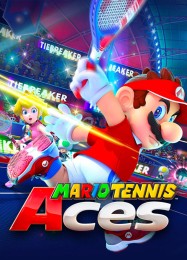 Трейнер для Mario Tennis Aces [v1.0.7]