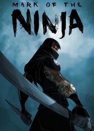 Mark of the Ninja: Трейнер +10 [v1.6]