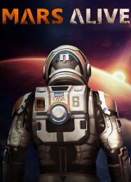 Трейнер для Mars Alive [v1.0.3]