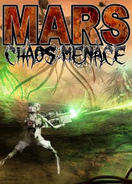 Mars: Chaos Menace: Читы, Трейнер +8 [MrAntiFan]