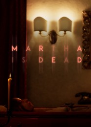 Martha is Dead: ТРЕЙНЕР И ЧИТЫ (V1.0.96)