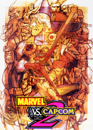 Marvel vs. Capcom 2: New Age of Heroes: ТРЕЙНЕР И ЧИТЫ (V1.0.78)