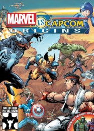 Marvel vs. Capcom Origins: Читы, Трейнер +11 [CheatHappens.com]