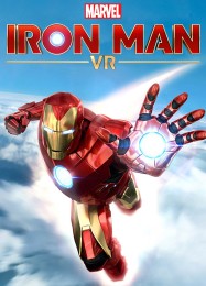 Трейнер для Marvels Iron Man VR [v1.0.3]