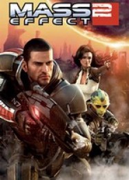 Трейнер для Mass Effect 2: Kasumis Stolen Memory [v1.0.8]