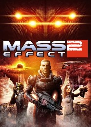 Трейнер для Mass Effect 2 [v1.0.3]