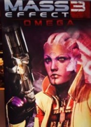Трейнер для Mass Effect 3: Omega [v1.0.6]