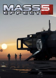 Mass Effect 5: ТРЕЙНЕР И ЧИТЫ (V1.0.59)