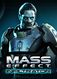 Трейнер для Mass Effect: Infiltrator [v1.0.6]