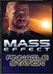 Mass Effect: Pinnacle Station: Трейнер +7 [v1.2]