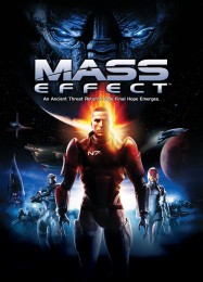 Трейнер для Mass Effect [v1.0.7]