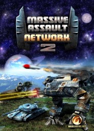 Massive Assault Network 2: Трейнер +7 [v1.1]