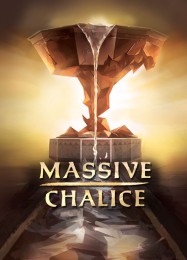 Massive Chalice: Трейнер +8 [v1.5]