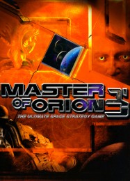 Трейнер для Master of Orion 3 [v1.0.8]