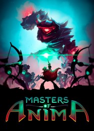 Masters of Anima: Читы, Трейнер +13 [CheatHappens.com]