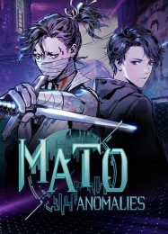 Трейнер для Mato Anomalies [v1.0.2]