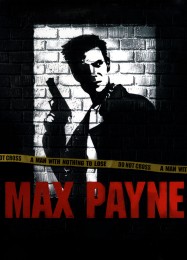 Max Payne: Трейнер +11 [v1.6]