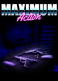 MAXIMUM Action: Трейнер +7 [v1.2]