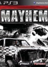 Mayhem 3D: ТРЕЙНЕР И ЧИТЫ (V1.0.92)