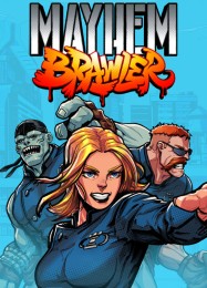 Mayhem Brawler: Трейнер +7 [v1.3]