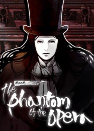 MazM: The Phantom of the Opera: Трейнер +7 [v1.9]