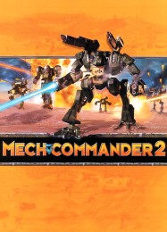 MechCommander 2: Трейнер +11 [v1.6]