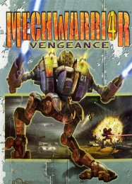 Трейнер для MechWarrior 4: Vengeance [v1.0.8]