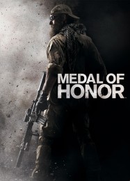 Трейнер для Medal of Honor (2010) [v1.0.8]