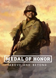 Трейнер для Medal of Honor: Above and Beyond [v1.0.2]