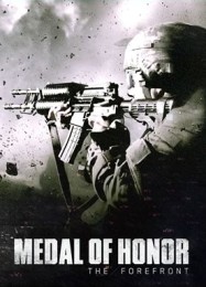 Medal Of Honor: Forefront: Читы, Трейнер +11 [CheatHappens.com]